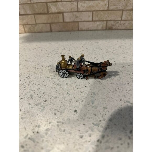 London by Gaslightby JOHN HINE STUDIOS bundle - Picture 5 of 8